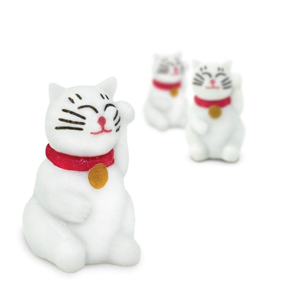 Waving Cats - 192 pcs - Good Luck Minis®