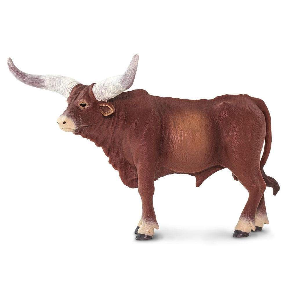 Watusi Bull - Safari Ltd®