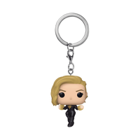 Funko - The Marvels - Captain Marvel - Funko Pocket Pop! Key Chain |  | Safari Ltd®