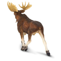 Moose Toy | Wildlife Animal Toys | Safari Ltd.