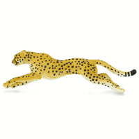 Cheetah Toy