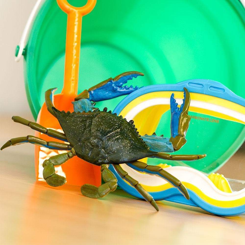 Blue crab plush online