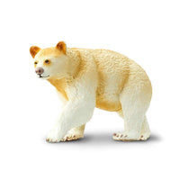 Kermode Bear Toy