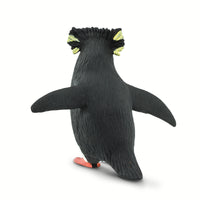 Rockhopper Penguin Toy