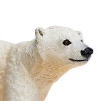 Polar Bear Cub Toy