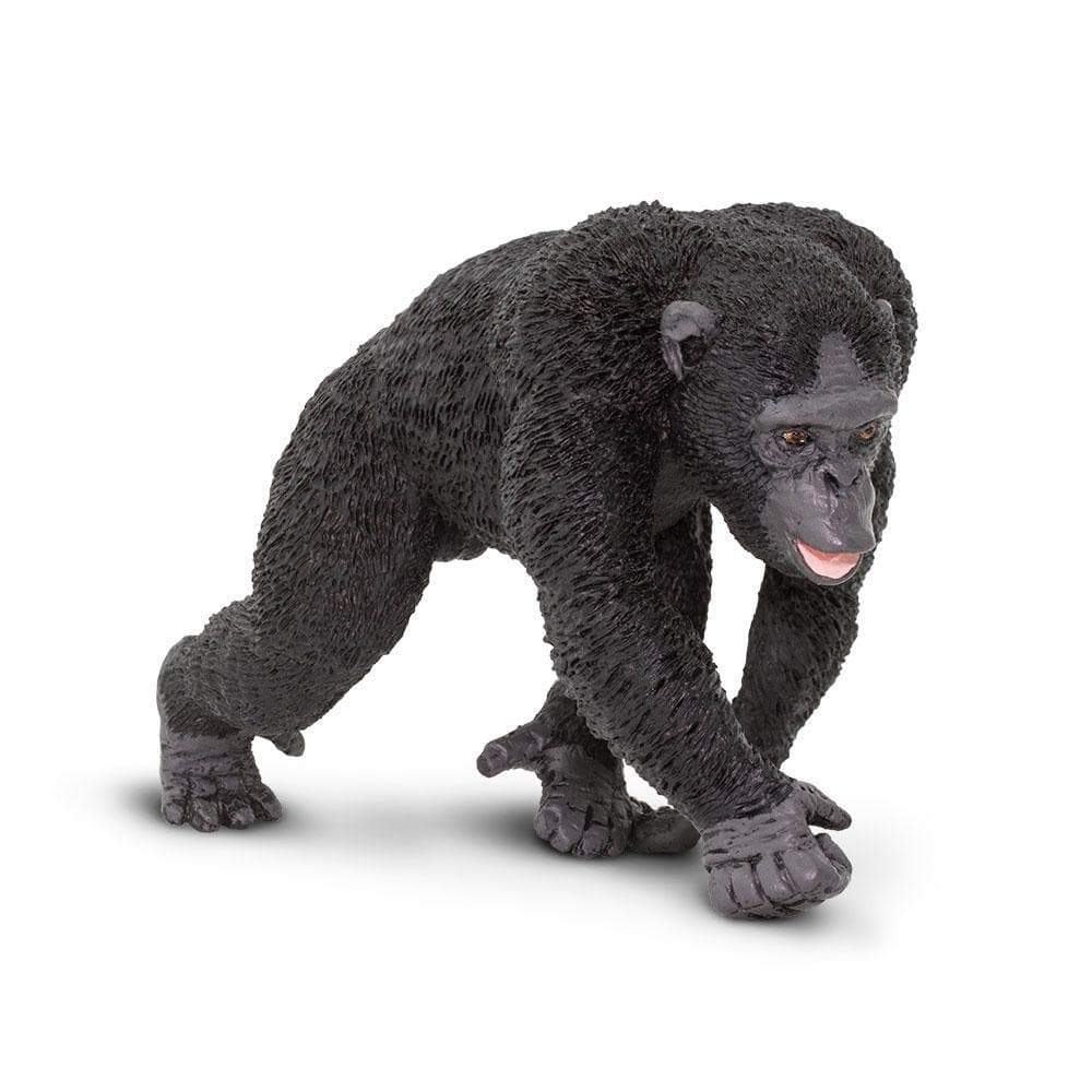 Chimpanzee Toy | Wildlife Animal Toys | Safari Ltd.