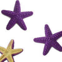 Starfish - 192 pcs - Good Luck Minis®