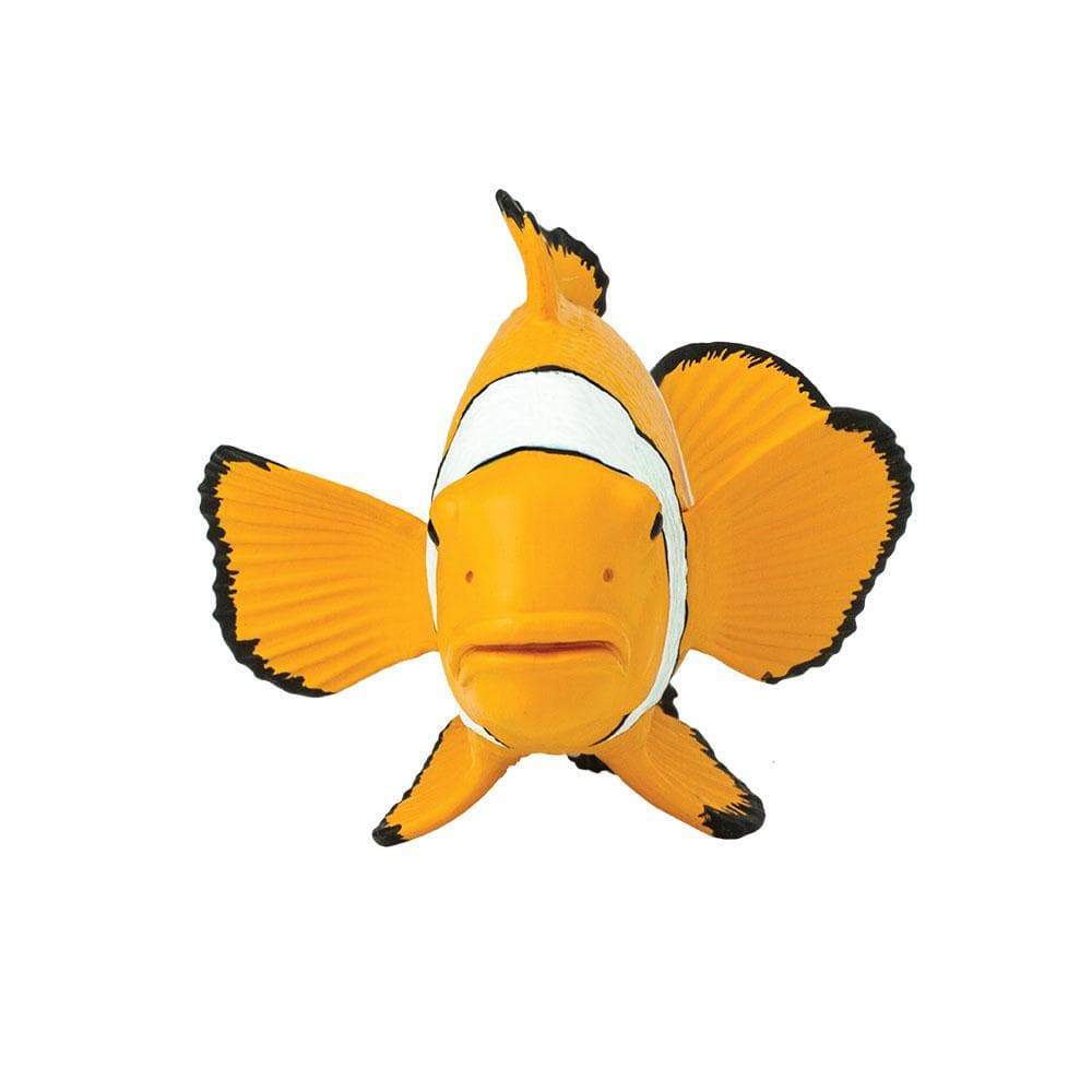 Clown Anemonefish Toy