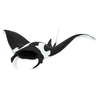 Manta Ray Toy