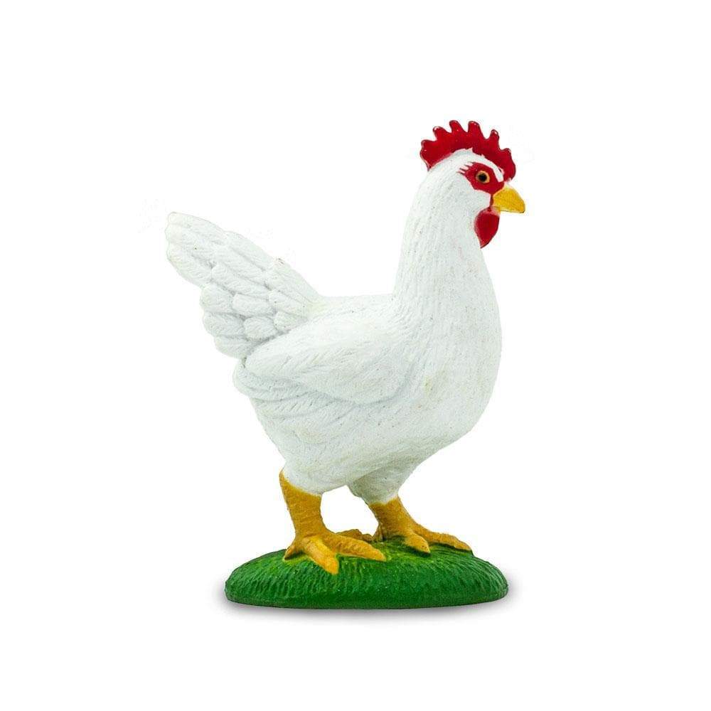 Chicken Toy