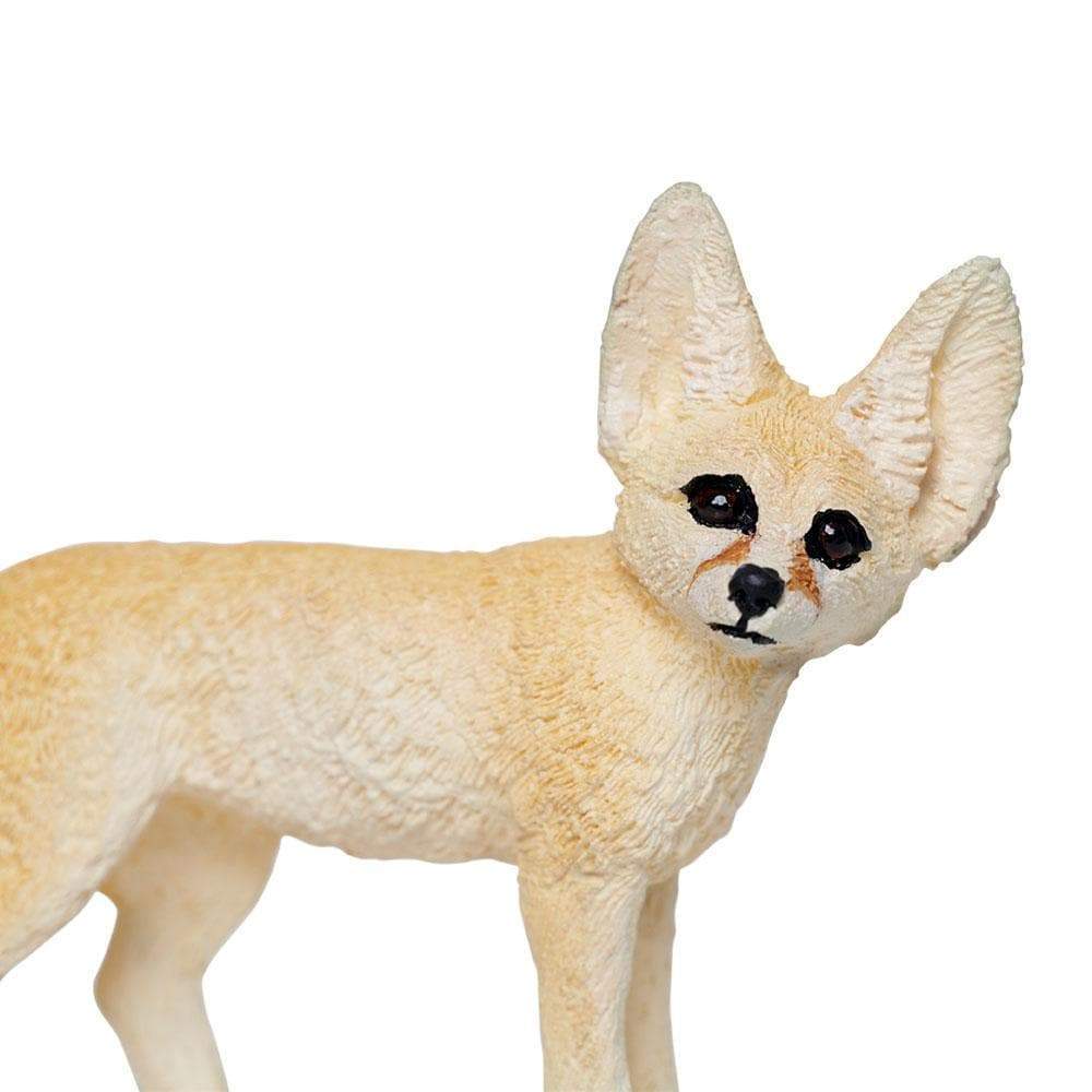 Fennec Fox Toy