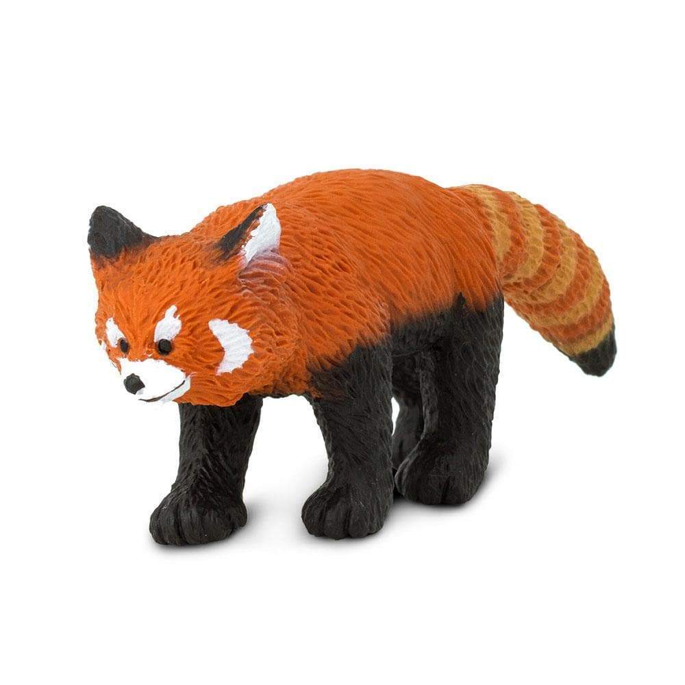 Red Panda Toy