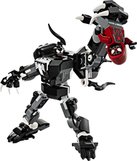 76276 Venom Mech Armor vs. Miles Morales |  | Safari Ltd®