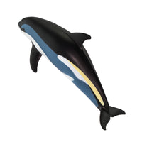 Atlantic White-Sided Dolphin Toy