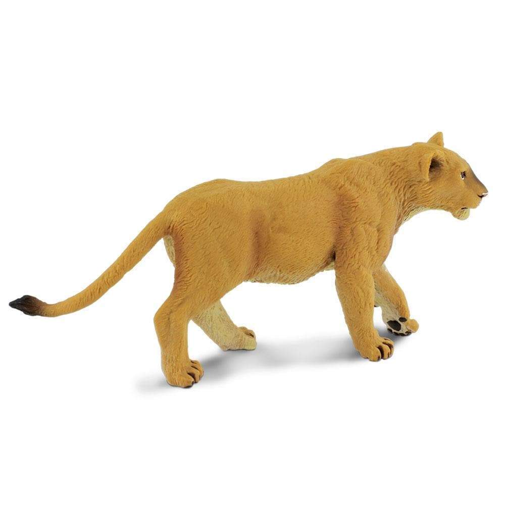 Lioness Toy