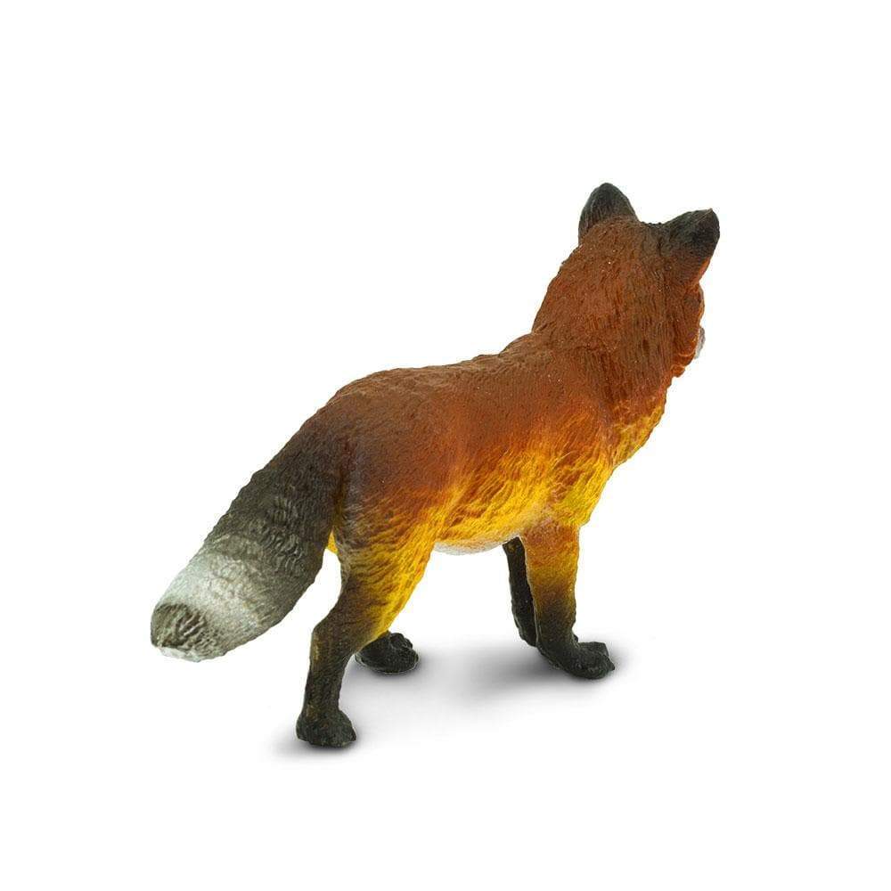 Fox Toy