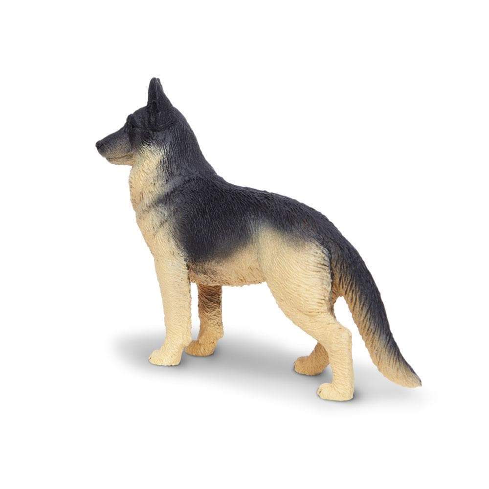 German Shepherd Toy | Farm | Safari Ltd®