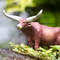 Watusi Bull Toy