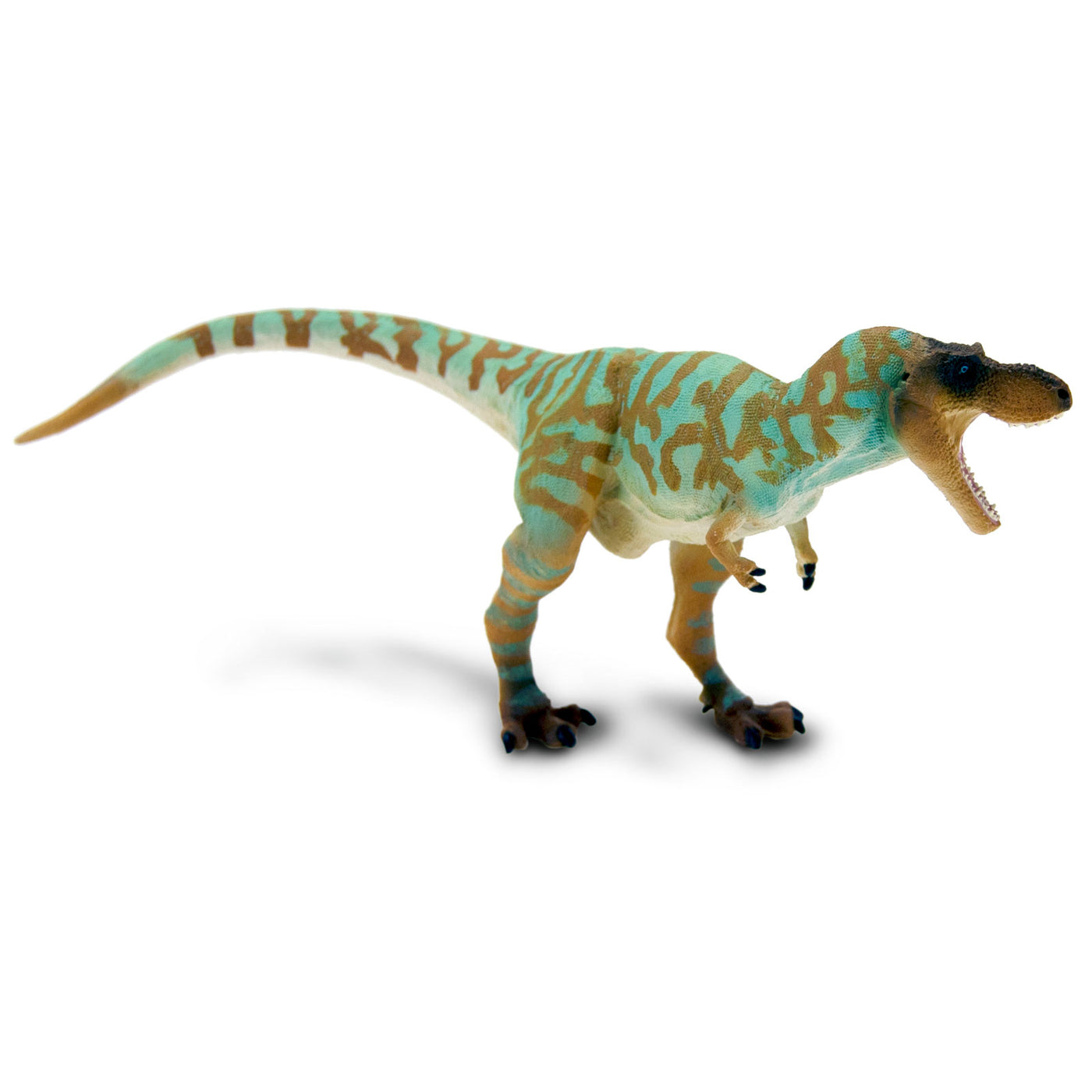 Albertosaurus Toy Dinosaur Figure - Safari Ltd®