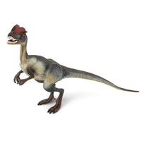 Dilophosaurus Toy | Dinosaur Toys | Safari Ltd.