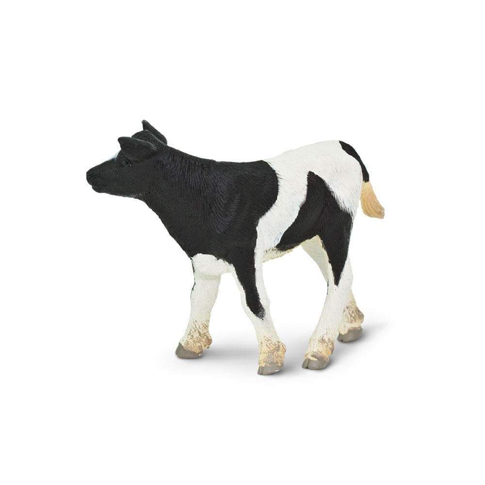 Holstein Calf Toy