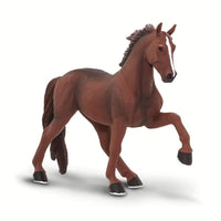 Tennessee Walking Horse Toy