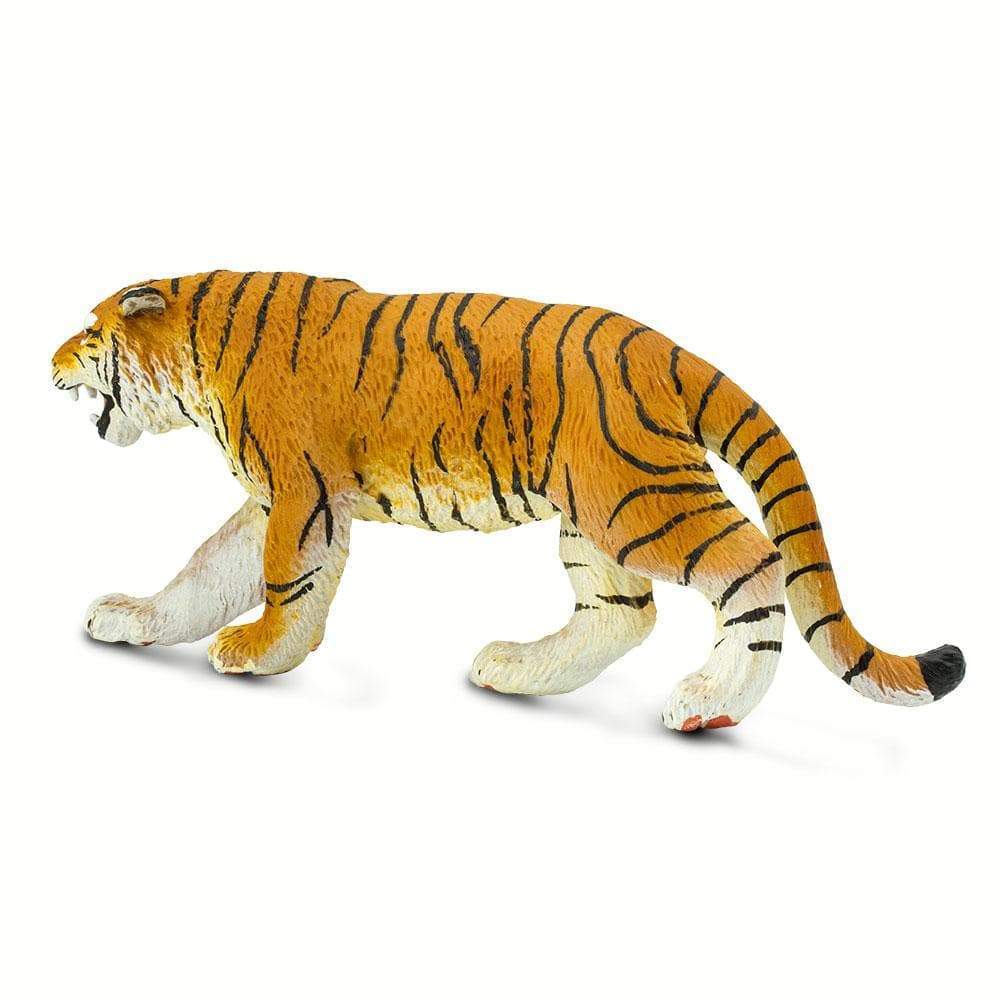 Bengal Tiger Toy