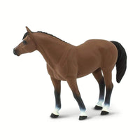 Quarter Horse Gelding Toy