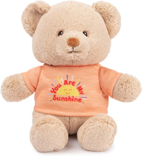 GUND - 12" You are my Sunshine Bear |  | Safari Ltd®