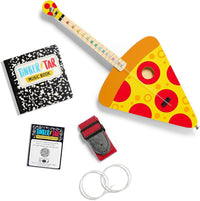 Tinker Tar - Pizza |  | Safari Ltd®