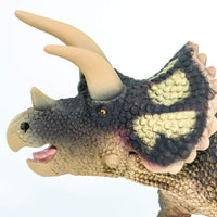 Triceratops Toy