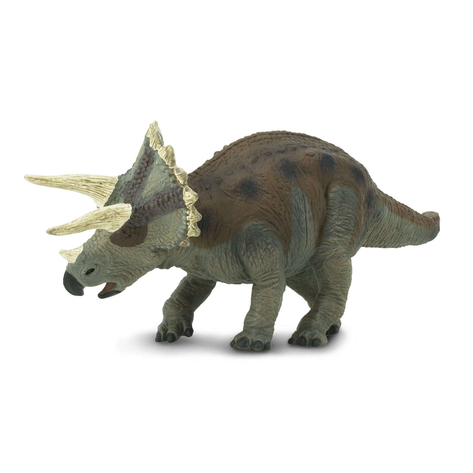 Triceratops Toy | Dinosaur Toys | Safari Ltd®