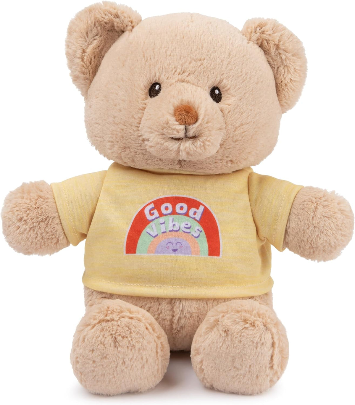 GUND - 12 Good Vibes Bear