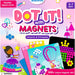 Skillmatics - Dot It with Magnets Unicorn and Princess |  | Safari Ltd®