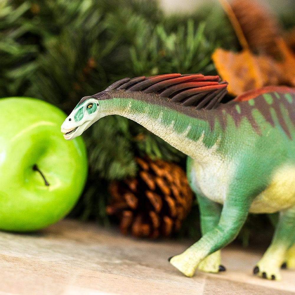 Amargasaurus Toy | Dinosaur Toys | Safari Ltd.