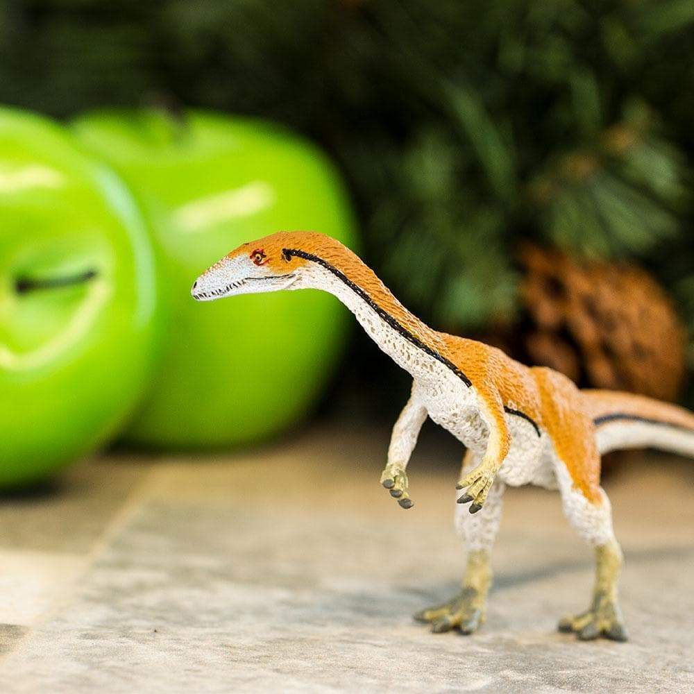 Coelophysis Toy