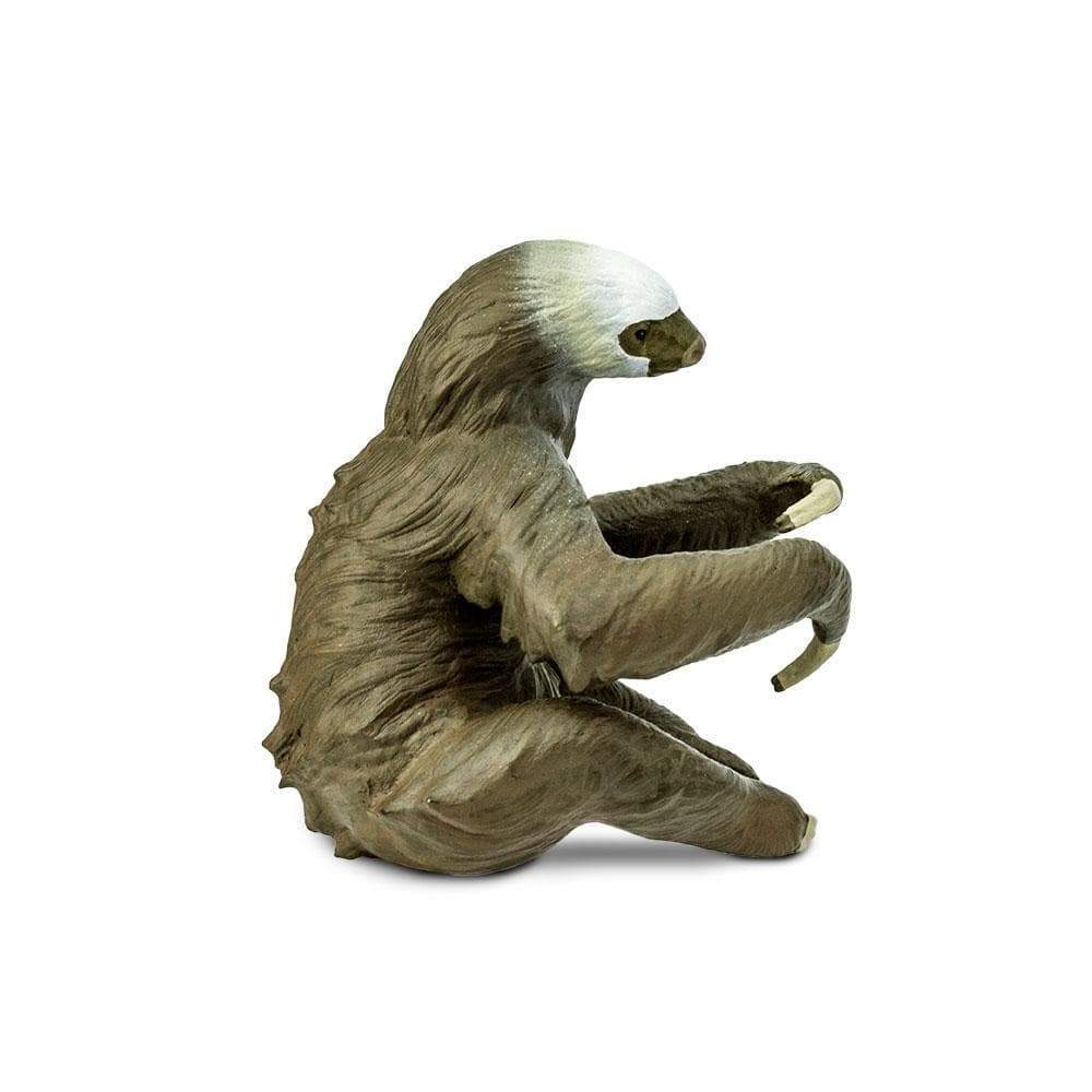 Two-Toed Sloth Toy