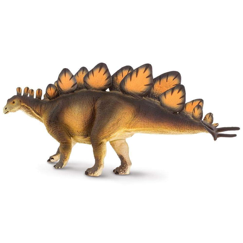 Stegosaurus Toy | Dinosaur Toys | Safari Ltd.