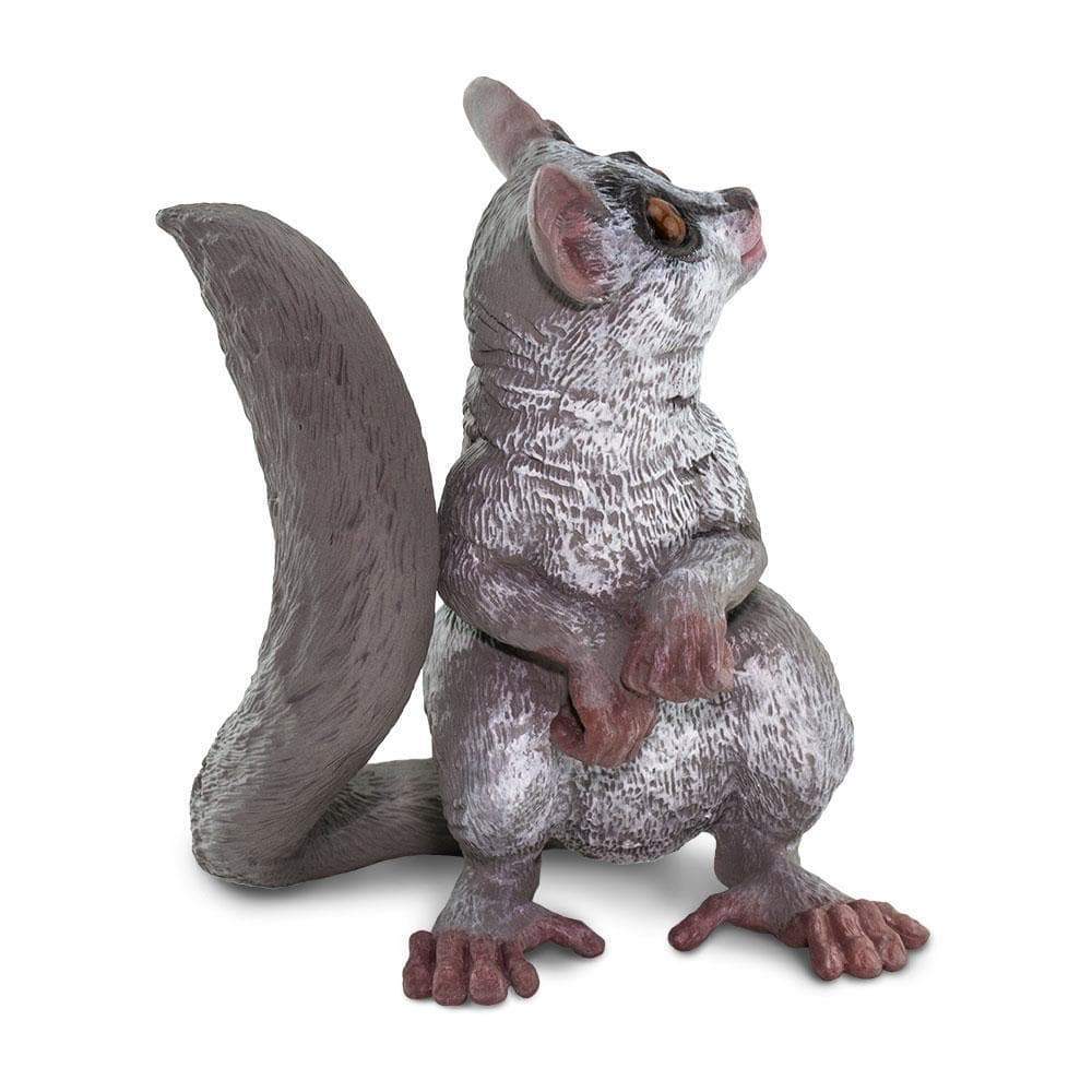 Bush Baby Toy | Incredible Creatures | Safari Ltd®