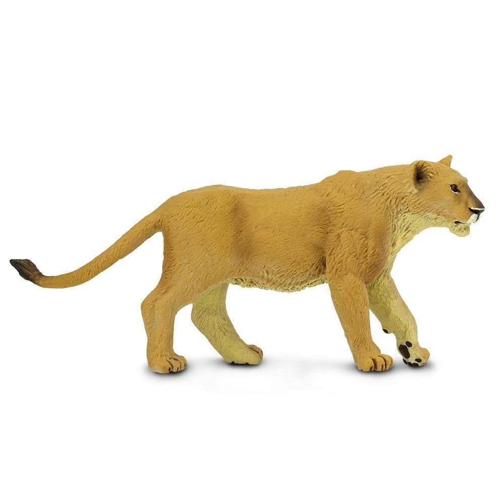 Lioness Toy