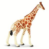 Reticulated Giraffe Toy - Safari Ltd®