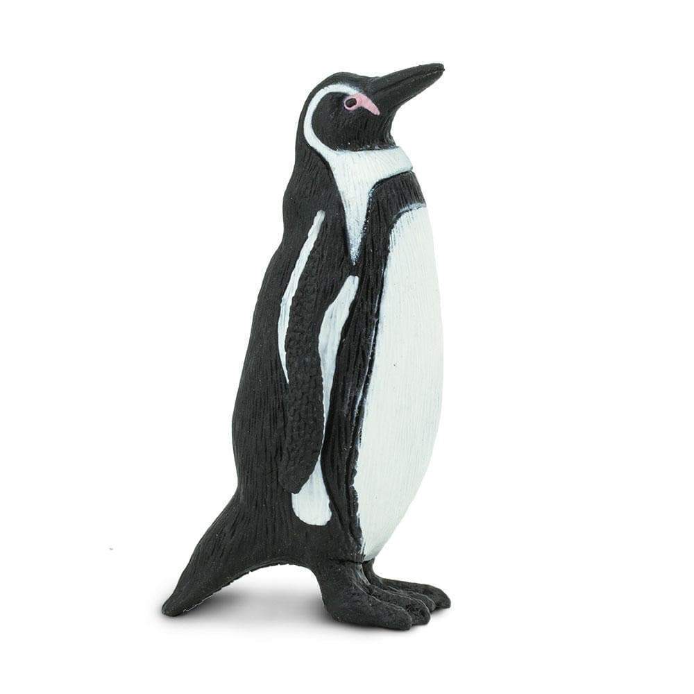 Humboldt Penguin Toy