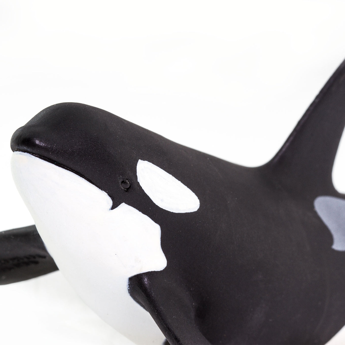 Orca Toy