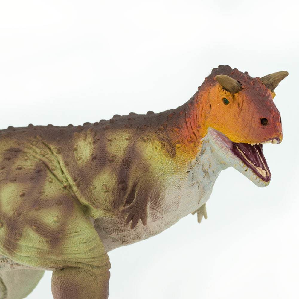 Carnotaurus Toy