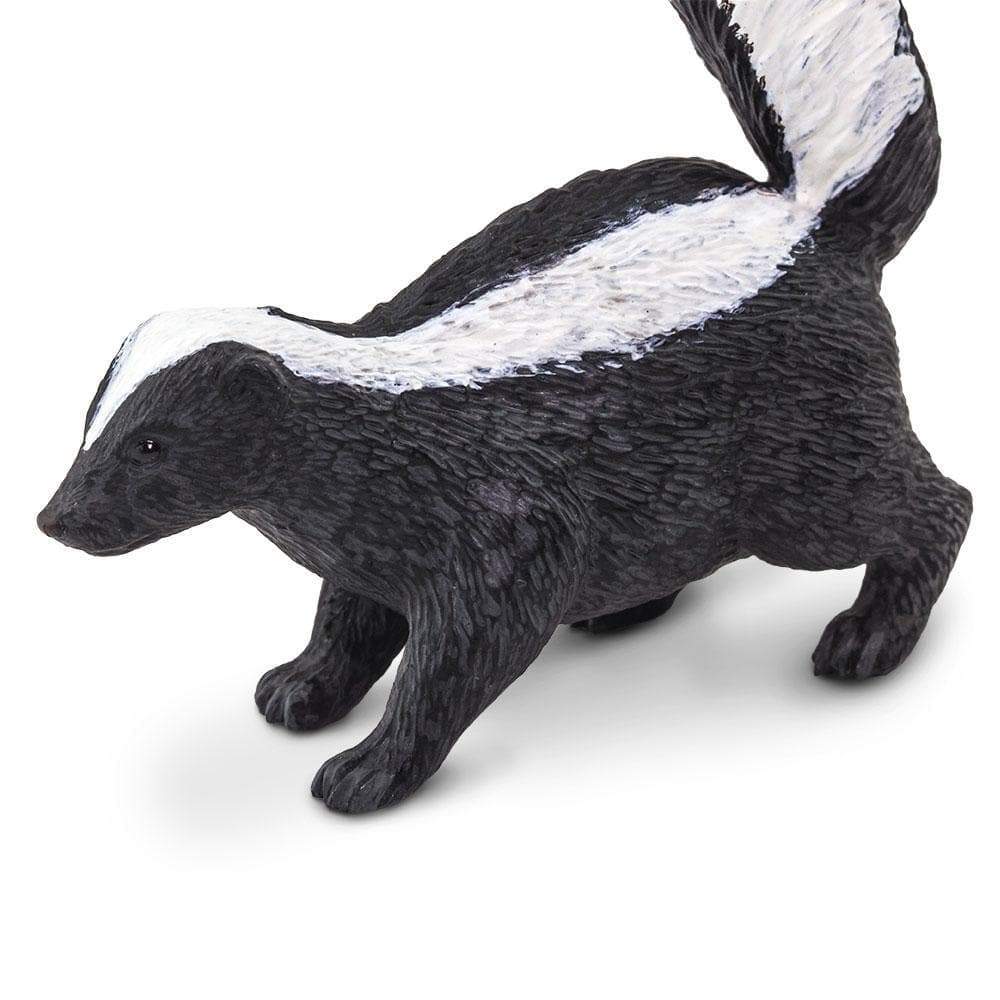 Skunk Toy