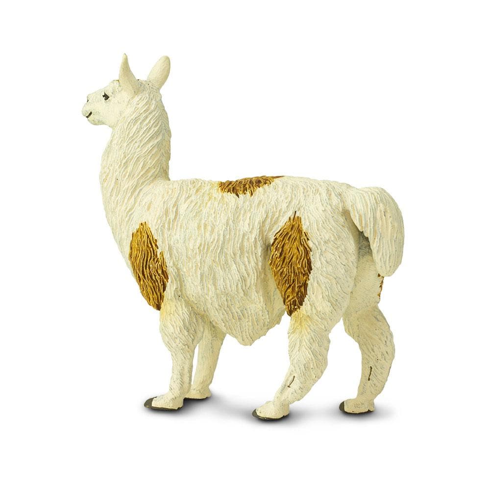 Llama Toy