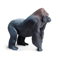 Silverback Gorilla Toy