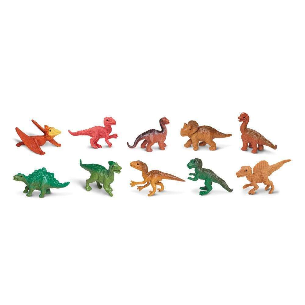 Dino Babies TOOB®