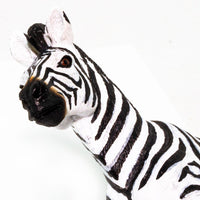 Plains Zebra Toy