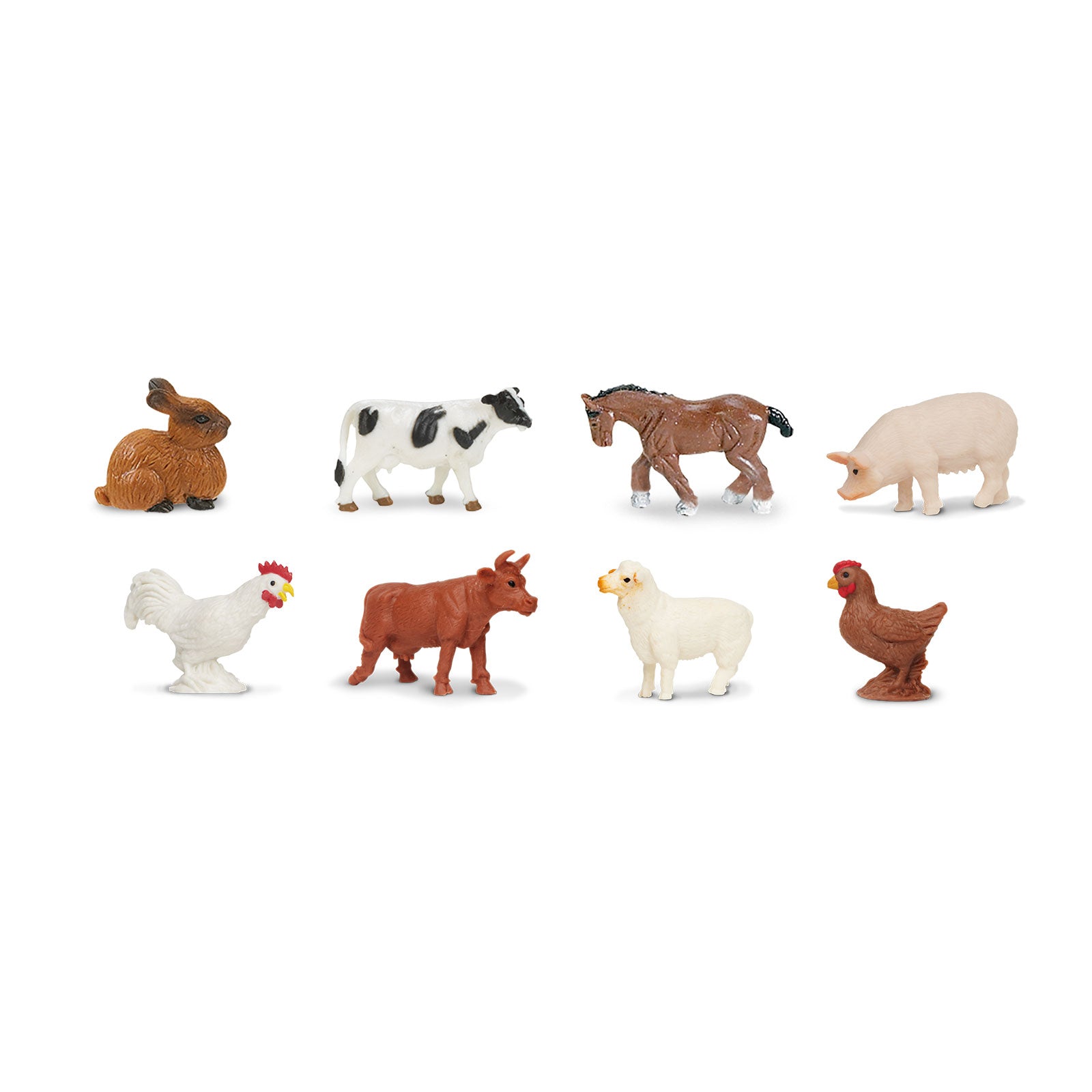 Farm Fun Pack | Montessori Toys | Safari Ltd.